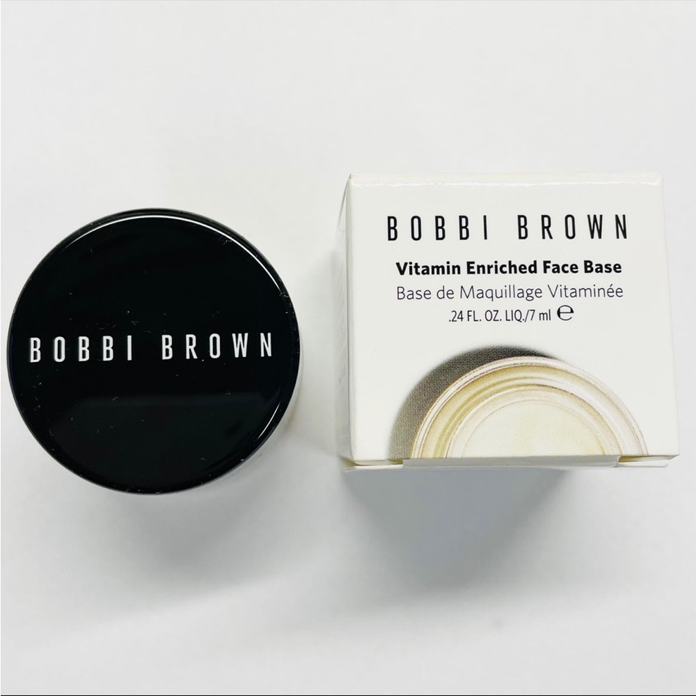 Bobbi Brown Vitamin Enriched Face base/primer , sample/travel size 7ml